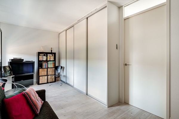 Medium property photo - Grote Schoorsteenplein 2, 6717 ZR Ede